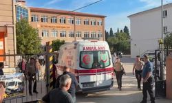 Son dakika: Okula pompalı tüfekle saldırı! Yaralı öğrenciler var