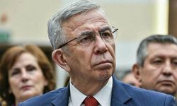 Son dakika: Mansur Yavaş istifa etti!