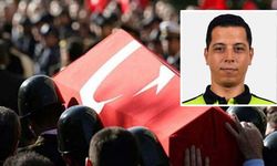 Başımız sağ olsun... Şehidimiz var!