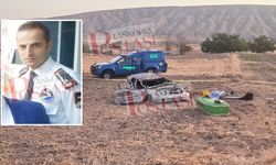 Ankara’dan Kastamonu’ya dönüş yolunda feci kaza: 1 Ölü, 2 ağır yaralı