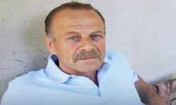 Kastamonu’da eski muhtardan acı haber geldi