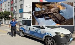 İlkokulda şok olay: 7 yaşındaki öğrencinin çantasından tabanca çıktı!