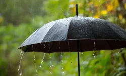 Meteoroloji açıkladı: Karadeniz’de sağanak bekleniyor