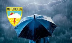 Meteoroloji Kastamonu’yu uyardı: Sel ve heyelan riski var