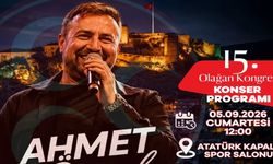 Kastamonu’da MHP’den konserli genel kurul: Tarih belli oldu