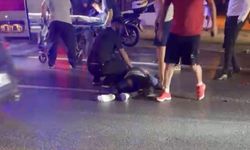 Motosiklet tutkunu 22 yaşındaki genç hayatını kaybetti
