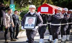 Kastamonu'da çok seviliyordu: Eski Vali Yardımcısına son görev