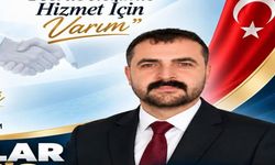 Kastamonu’da Muhtar İsa Bacaksız adaylığını açıkladı