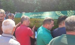 Kastamonu’da belediye başkanından kayınvalideye son görev