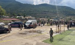 Korkunç olay sonrası MEB'den açıklama: Okul 2 gün tatil edildi