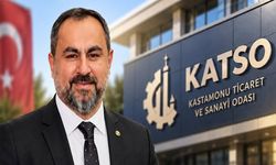 Kastamonu KATSO’da seçim süreci resmen başladı