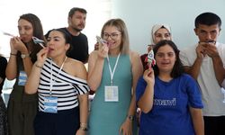 Kastamonu’da özel eğitim öğretmenleri, STEM'le engelleri aşacak