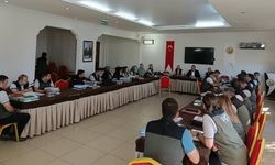 Taşköprü’de bütçe masası kuruldu, orman hedefleri şekillendi