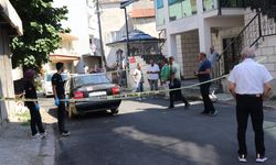 Otomobilde ölü bulundu! Yanındaki detay dikkat çekti