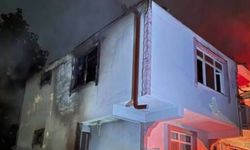 Kastamonu’da korku dolu gece: İki ev zarar gördü