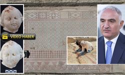 Bakan Mehmet Nuri Ersoy’un gündemi Taşköprü