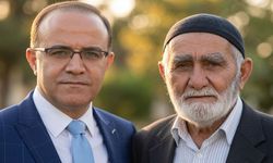 Kastamonulu iş adamının baba acısı: Tosya'da toprağa verilecek
