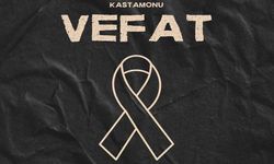 Kastamonu Belediyesi personelinin acı kaybı: Ramazan Tokalaçoğlu vefat etti