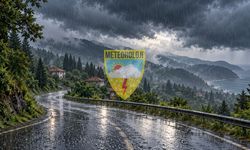 Kastamonu, Düzce, Karabük… Meteoroloji’den kuvvetli sağanak alarmı!