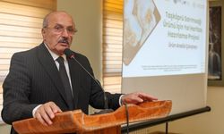 Taşköprü sarımsağı için kapsamlı yol haritası hazırlanıyor