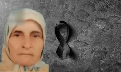 Kastamonu’da Satiye Özcan hayatını kaybetti