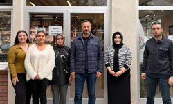 Fenomen Başkan Kastamonu’da: Yöresel pazar için inceleme yaptı