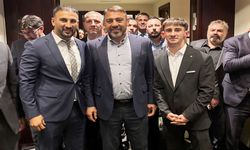 Kastamonulu Dünya Şampiyonu Beştepe’de