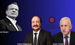 İSO seçiminde Kastamonulu adaylar için birlik çağrısı