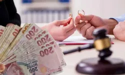 Süresiz nafakada kritik karar: 2027’de yürürlüğe girecek