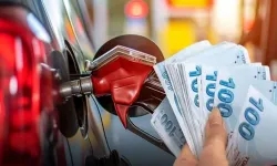 Sürücüler güne benzin zammıyla başladı