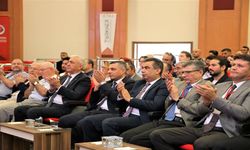 Kastamonu Üniversitesi’nde Uluslararası Tarih Eğitimi Sempozyumu başladı