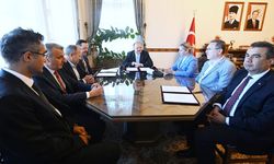 Kastamonu’ya modern Tarım Lisesi müjdesi: İmzalar atıldı