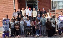 Taşköprü'den Sinop'a özel gezi
