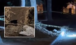 Son dakika; Taşköprü’de tarihi mezar bulundu! Müzeden uzman geliyor