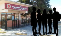 Taşköprü MYO’da kontenjanlar dolmuştu: Kaçı kayıt yaptırdı?
