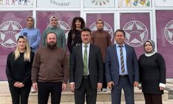 Taşköprü’de özel eğitime yakın takip