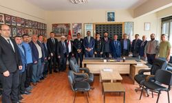 Taşköprü’de 19 Eylül’de özel buluşma