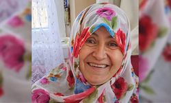 Taşköprü’de acı kayıp: Behiye Görgülü vefat etti