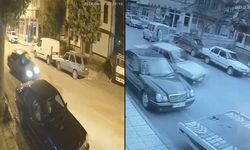 Taşköprü’de akılalmaz tesadüf: 3 yıl arayla aynı noktada ikinci kaza