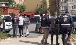 Taşköprü’de de düğmeye basıldı: 14 kişi yakalandı