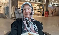 Taşköprü’de Elife Baştaş hayatını kaybetti
