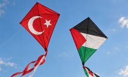 Taşköprü’de Gazzeli çocuklar için uçurtmalar gökyüzüne havalanacak