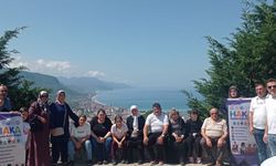 Taşköprü’de özel bireyler için anlamlı proje başladı
