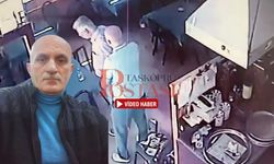 Taşköprü’de kıraathane sahibi Heimlich ile hayat kurtardı