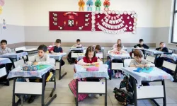 Taşköprü’de minikler için ilk zil yarın çalacak