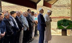 Taşköprü’de Nebahat Balcıoğlu toprağa verildi