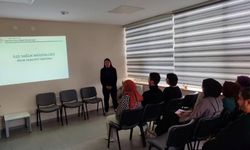 Taşköprü’de sağlık hizmetleri masaya yatırıldı