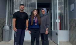 Taşköprü’den Türkiye derecesi