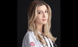 Taşköprülü genç doktor Hanönü’ne atandı