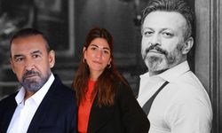Taşköprülü oyunculardan Serhat Kılıç’a duygusal veda